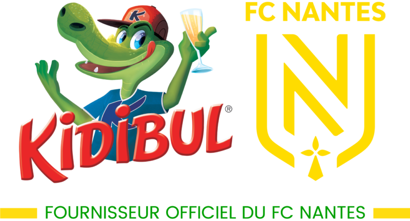 Le football – FC Nantes