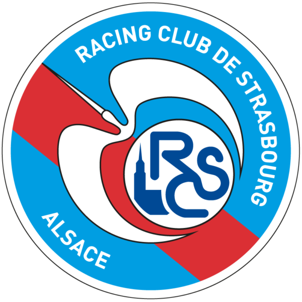 Le football – RC Strasbourg