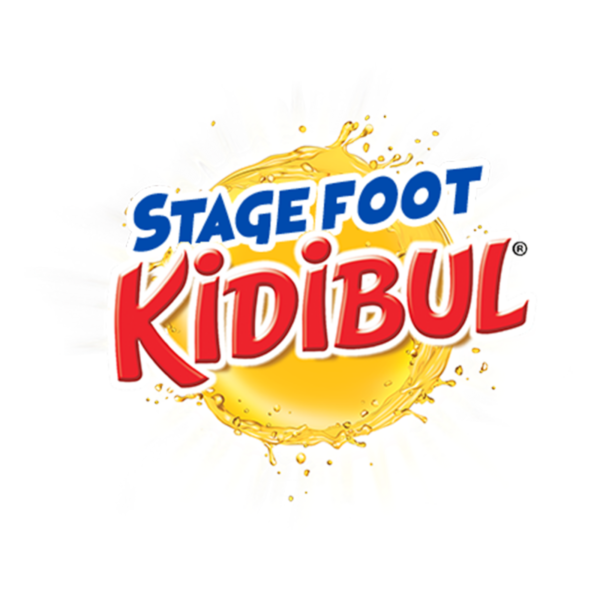 Stages Foot Kidibul